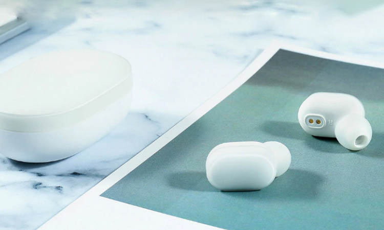 പാവങ്ങളുടെ എയർപോഡുമായി ഷവോമി